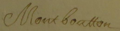 Montboutton