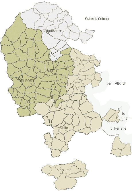 subd&eacute;l&eacute;gation Belfort