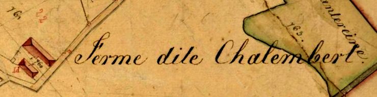 AD90 3P 75, Grandvillars