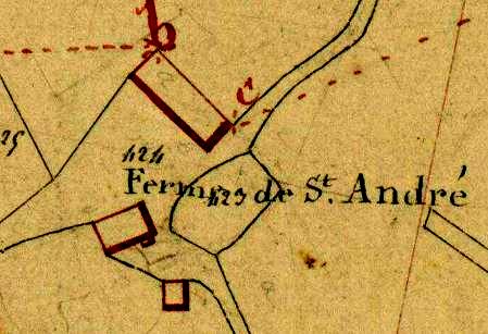 AD90 3P 68, Florimont